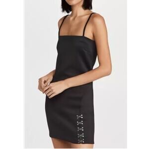 Amanda Uprichard Mini Dress